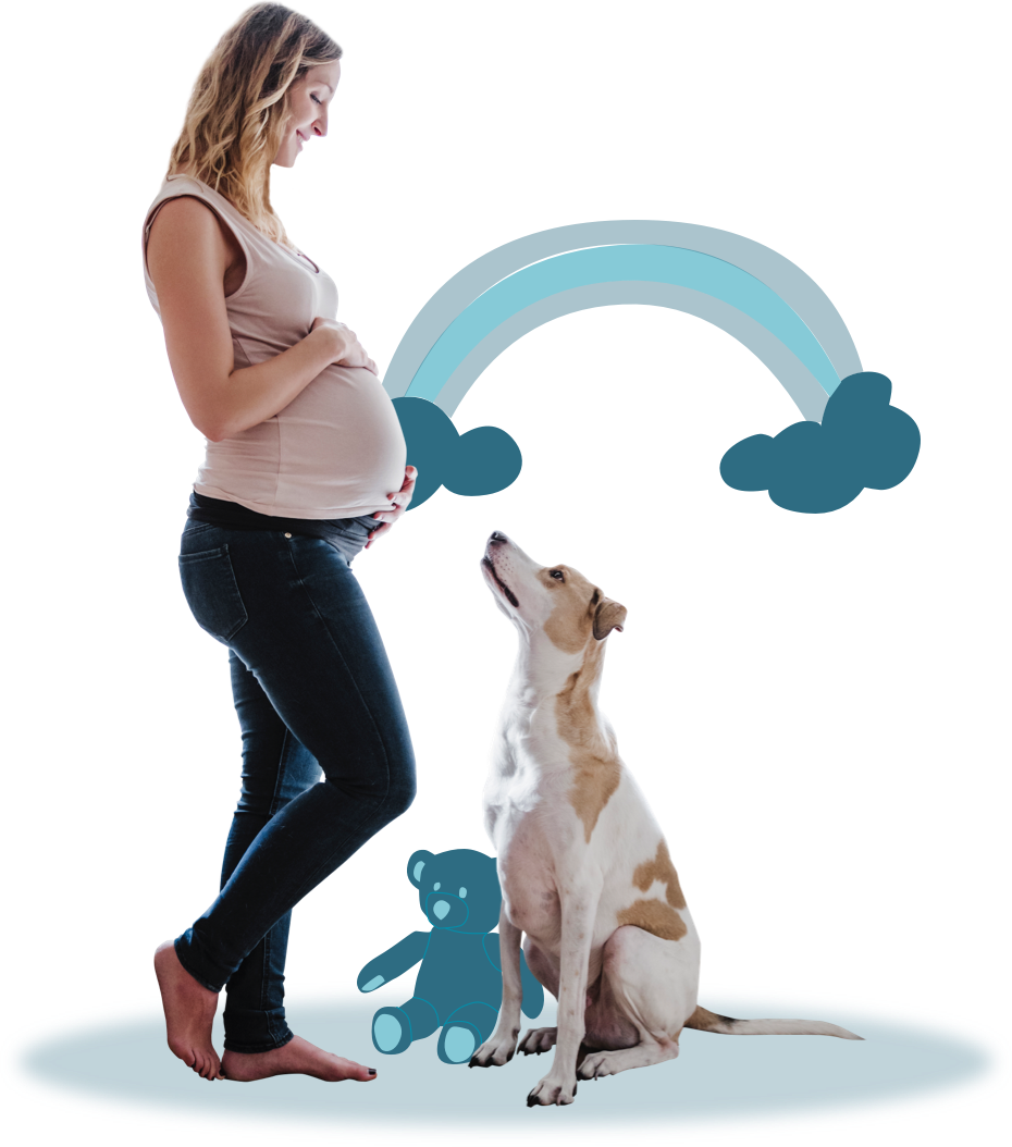 Futuras mamãs 