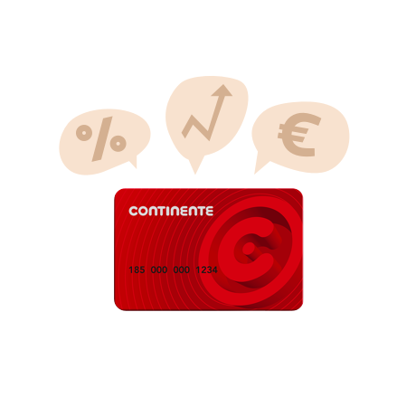 Acumule descontos